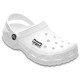 Crocs Jibbitz Letter I